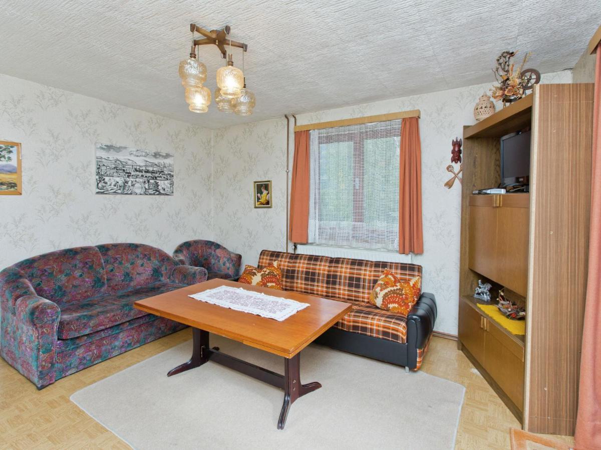 Modern Chalet In Piller Near Ski Area Wenns Exteriér fotografie