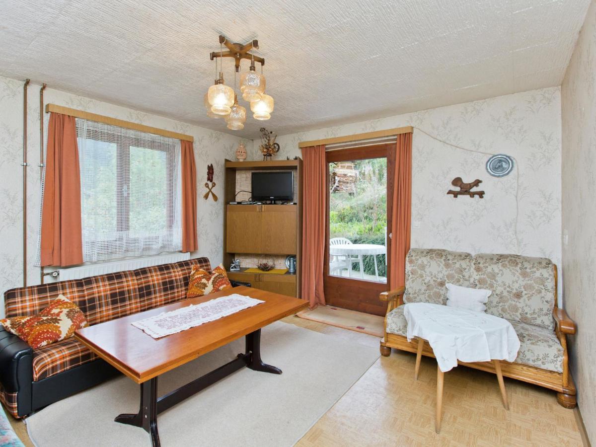 Modern Chalet In Piller Near Ski Area Wenns Exteriér fotografie